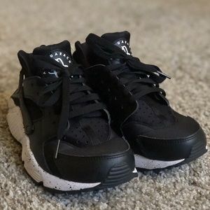 Nike Huaraches Custom